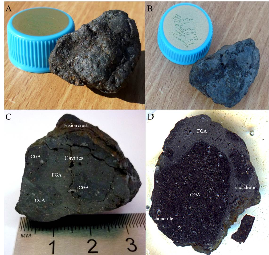 Russian Meteor Explosion: Space Rock Had Near-Misses Before Impact